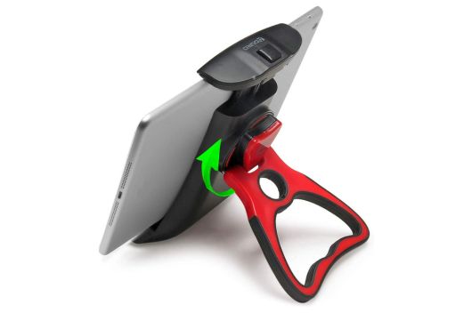 Aduro U-Grip Tablet Stand treadmill