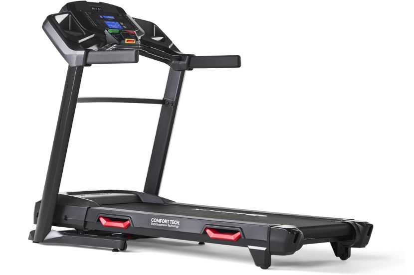 BowFlex Treadmill Series