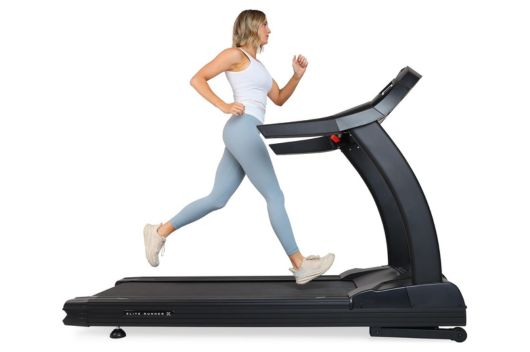Cardio Elite Runner Treadmill