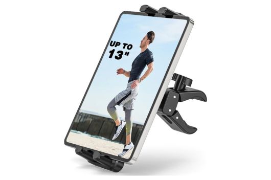 JUBOR Tablet Holder for treadmill