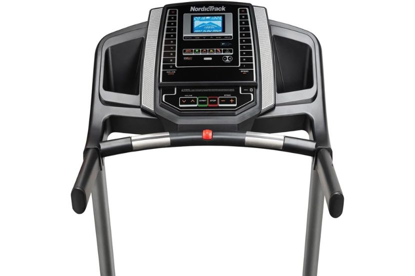 Key Features of NordicTrack 6.5 S Treadmill