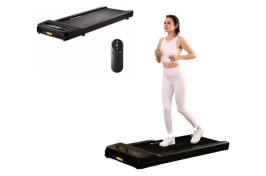 LifeSpan Fitness TR5000-DT3 Under Desk Treadmill