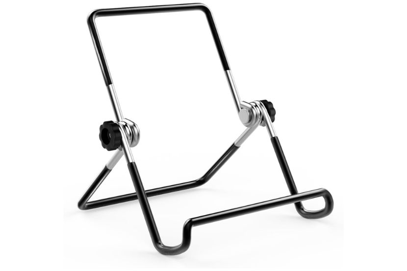 MoKo Tablet Stand Holder for treadmill