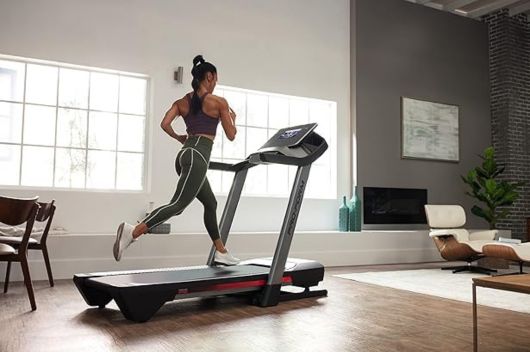 ProForm Pro 2000 with incline