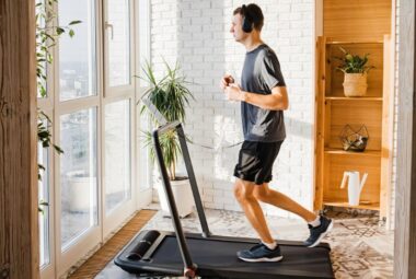 Smallest treadmill for home