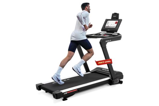 Sole Fitness TT8 Treadmill