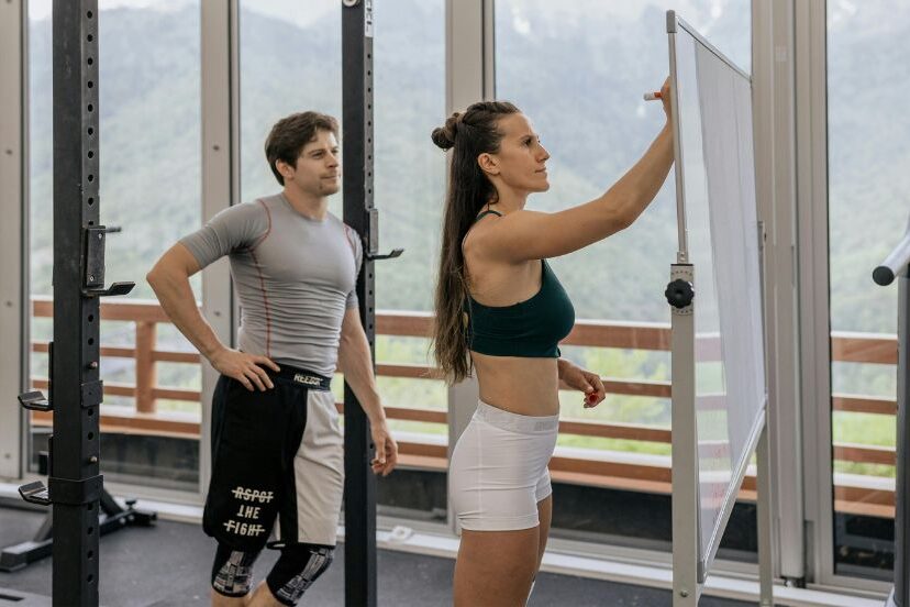 StairMaster or Treadmill for Belly Fat: Quick Guide - Treadmill Answer