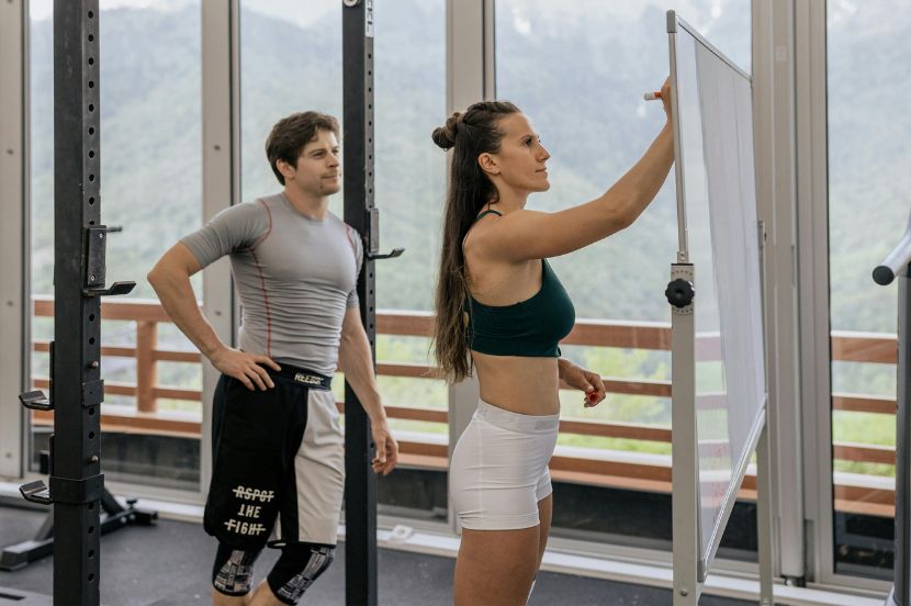 StairMaster or Treadmill for Belly Fat Quick Guide
