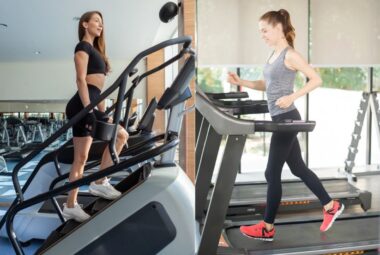 StairMaster or Treadmill for Belly Fat