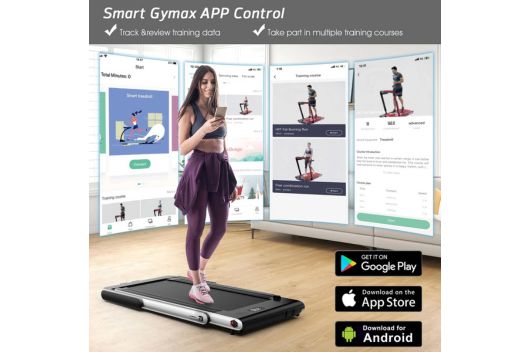 Superfit treadmill review