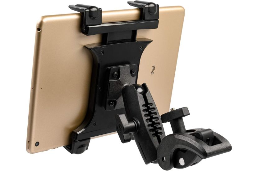 Tackform Solutions Tablet Mount Review