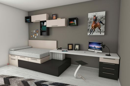 home space treadmill