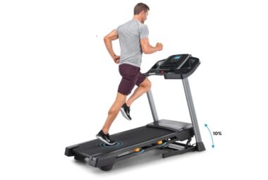 nordictrack 6.5 s treadmill