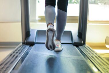 Best Treadmill Shoes