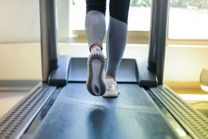 Best Treadmill Shoes
