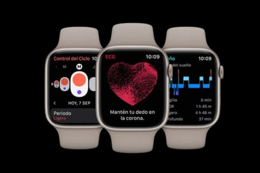 Heart Rate Watch For Treadmill