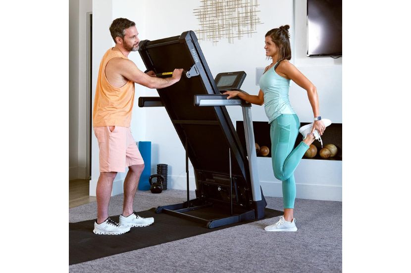 How to Choose the Right Treadmill for Your Needs