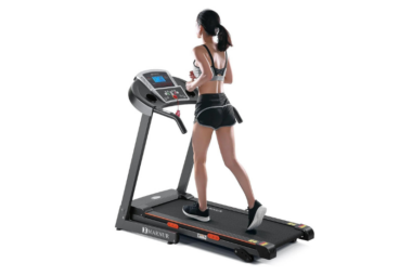 Maxkare Treadmill