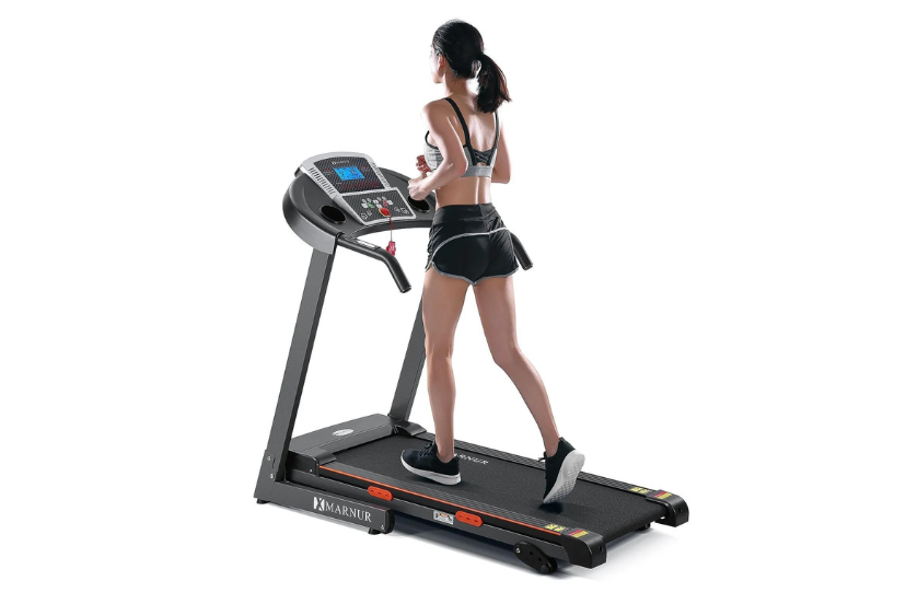 Maxkare Treadmill