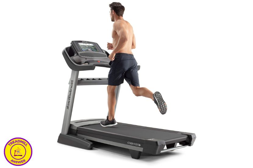 NordicTrack Commercial 2450 (Model 2024)