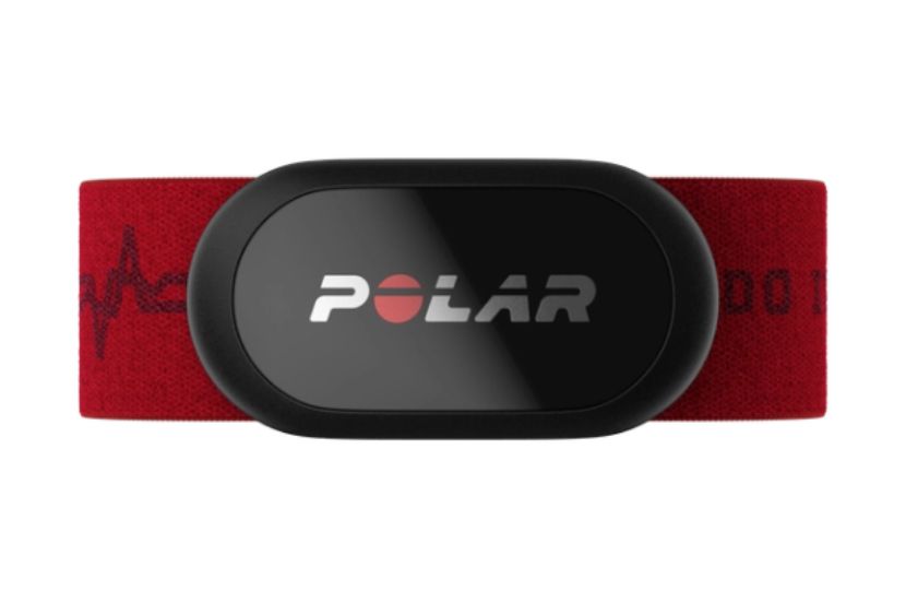 TPolar H10 Heart Rate Monitor for treadmill