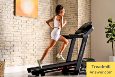 ProForm Trainer 8.7 Treadmill