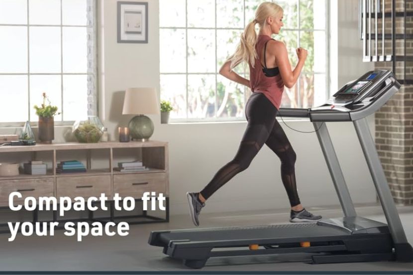 Review Treadmills for Under 1000