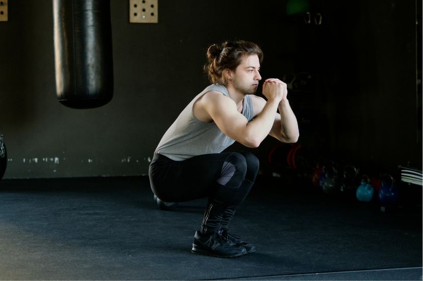 squats