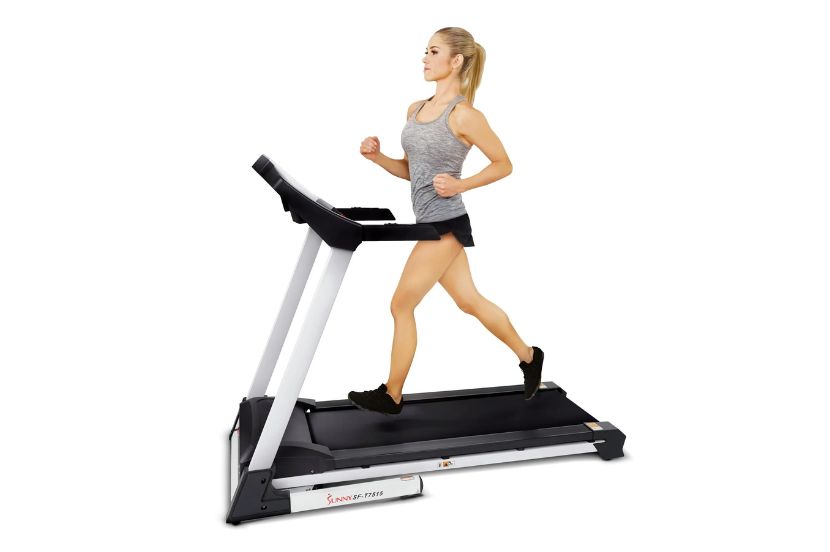 Sunny Health & Fitness SF-T7515 (2024 Model) Review