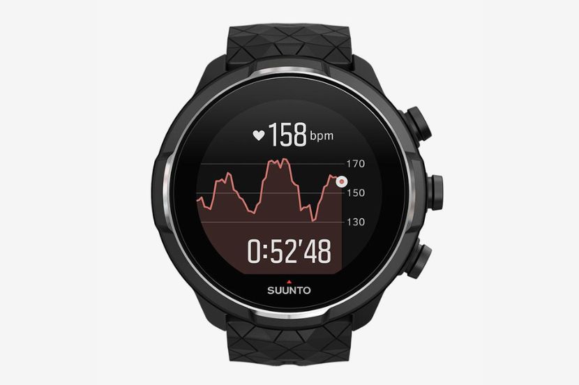 Suunto 9 Baro