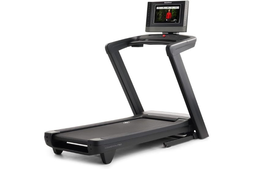 Treadmill 350 lb Capacity