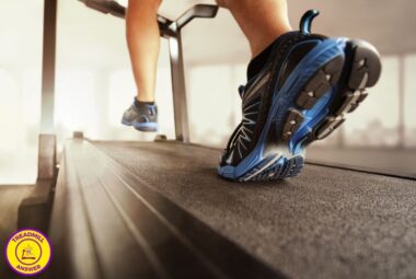 Treadmill Elevation Calculator