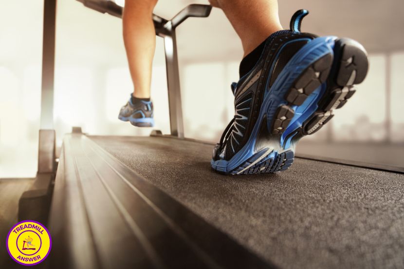 Treadmill Elevation Calculator