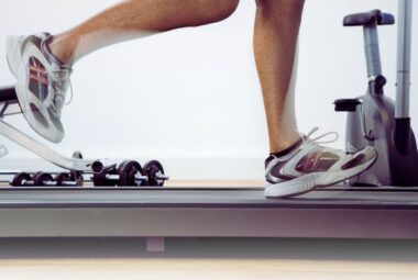Treadmill Workouts Walking