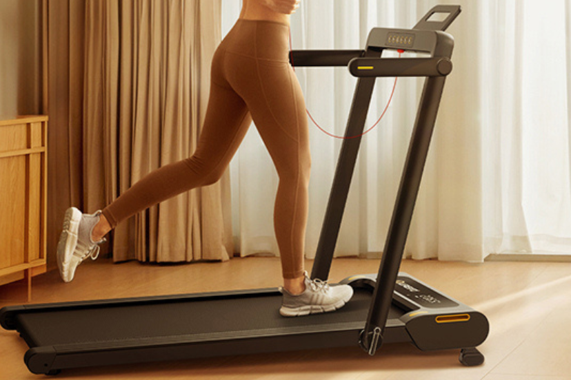 Urevo Treadmills