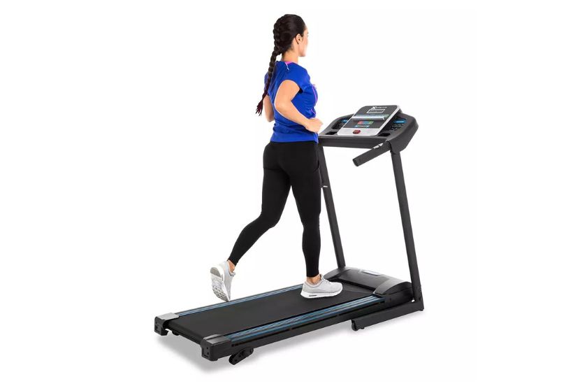 XTERRA Fitness TR150 (2024 Model)