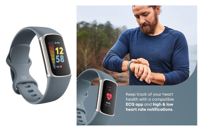 heart rate treadmill