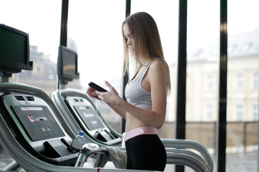 Treadmill Pace Conversion for runners