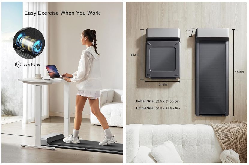 Factors to Consider for Choosing the Quietest Treadmill