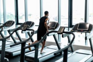 begginers workout routine