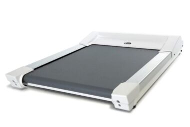 Quietest Under Desk Treadmil