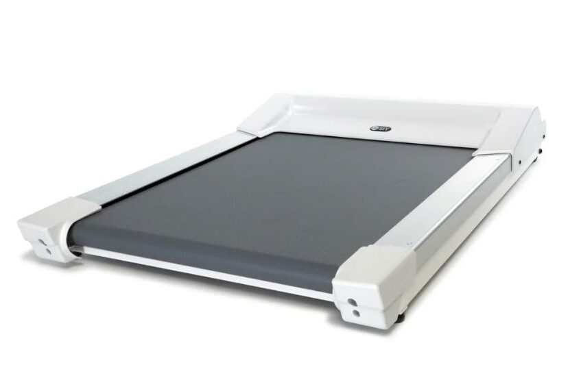Quietest Under Desk Treadmil