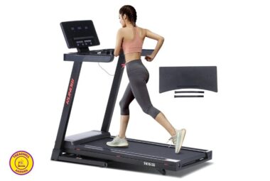 Runow treadmill