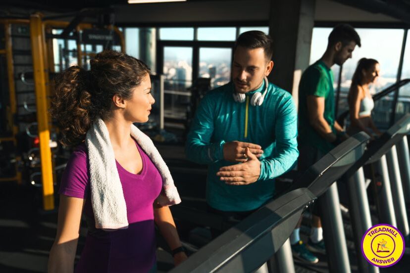 Treadmill Workout for Beginners