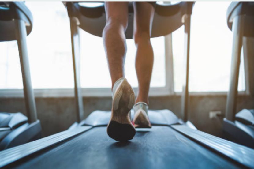 Can Running on a Treadmill Help You Lose Weight?