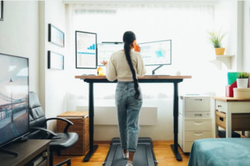 Cheap Under Desk Treadmill