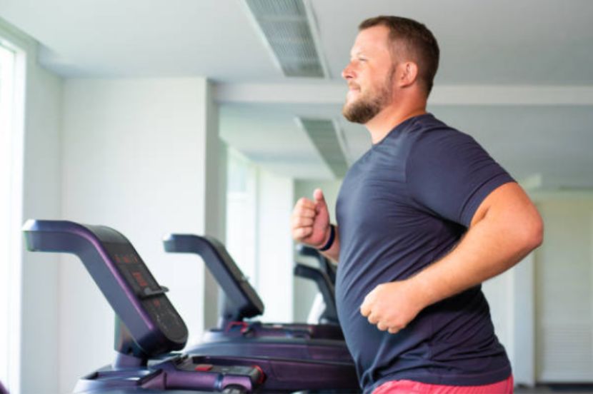 Fat Burn in 15 Minutes Treadmill Exercises