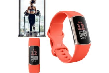 Fitbit Charge 6 Review