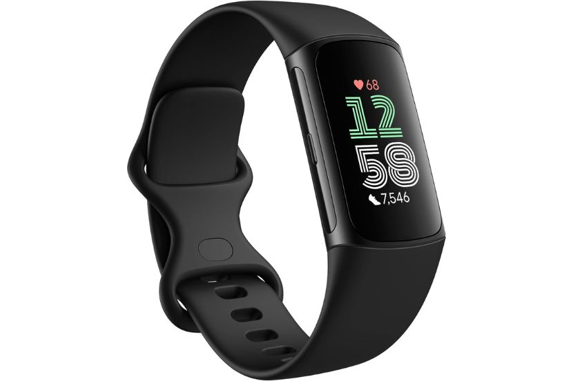 Fitbit Charge 6 Review Design