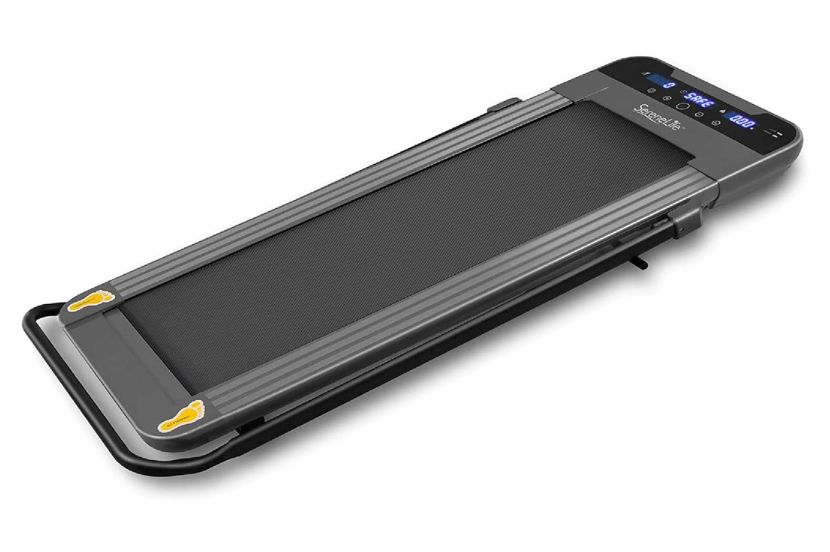 SereneLife Smart Digital Treadmill